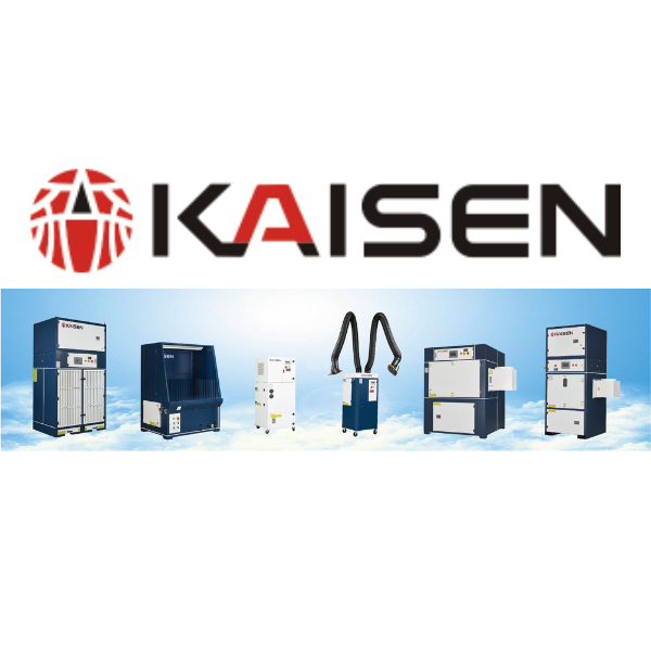 Kaisen Vietnam – Đại lý Kaisen tại Việt Nam